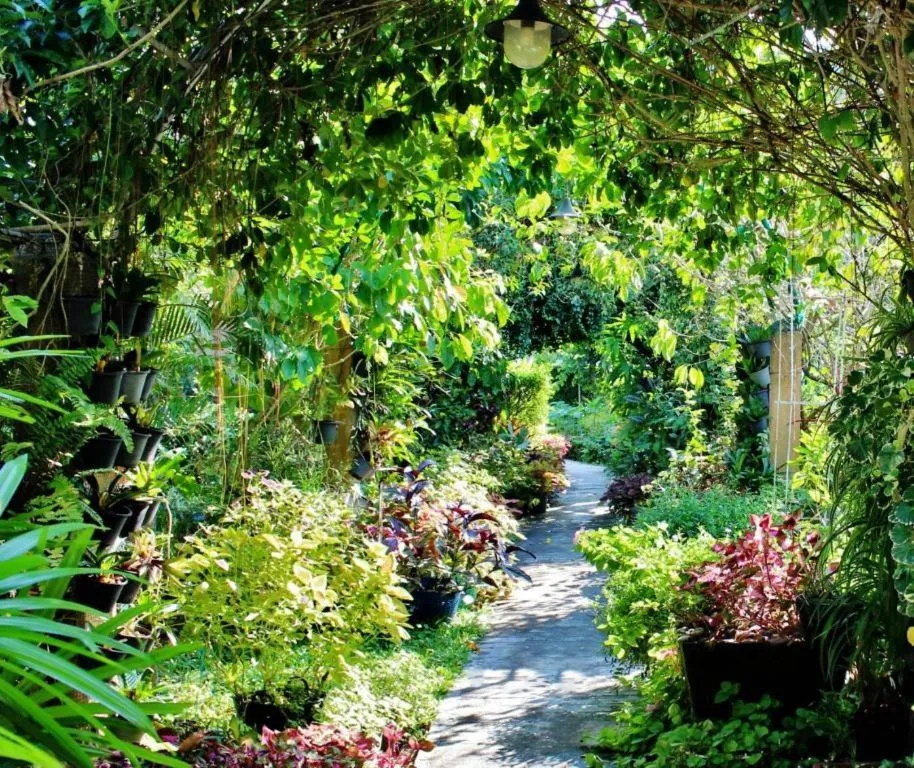 Rommai Rimnaam Resort