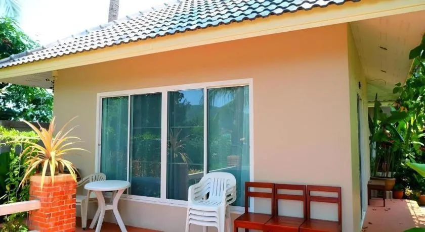 Rommai Rimnaam Resort