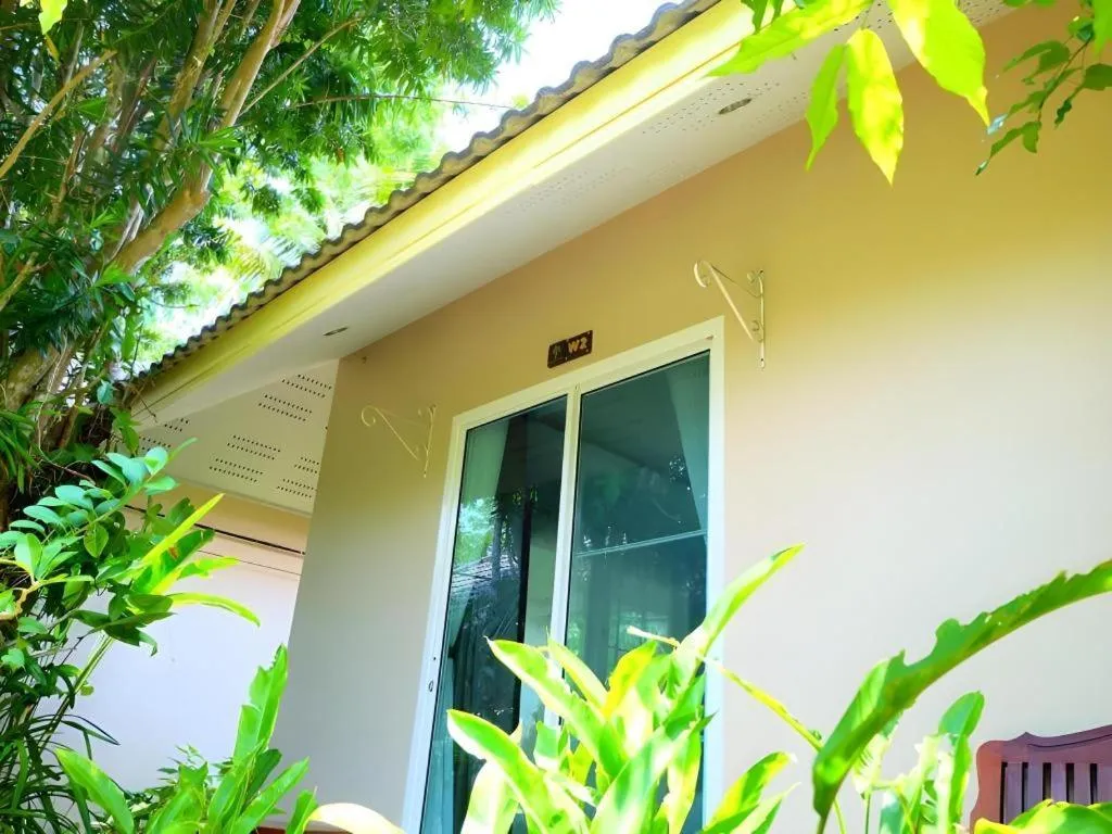 Rommai Rimnaam Resort