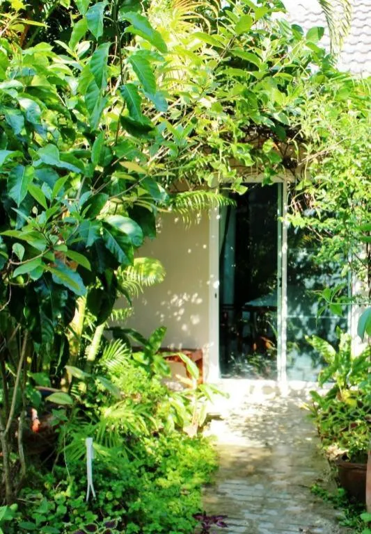 Rommai Rimnaam Resort