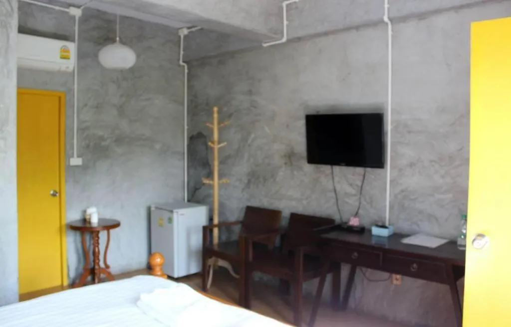 Rommai Rimnaam Resort