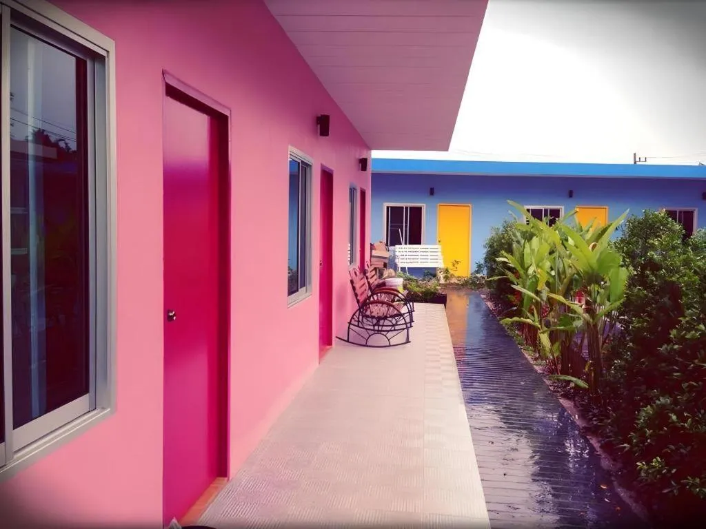 Rommai Rimnaam Resort