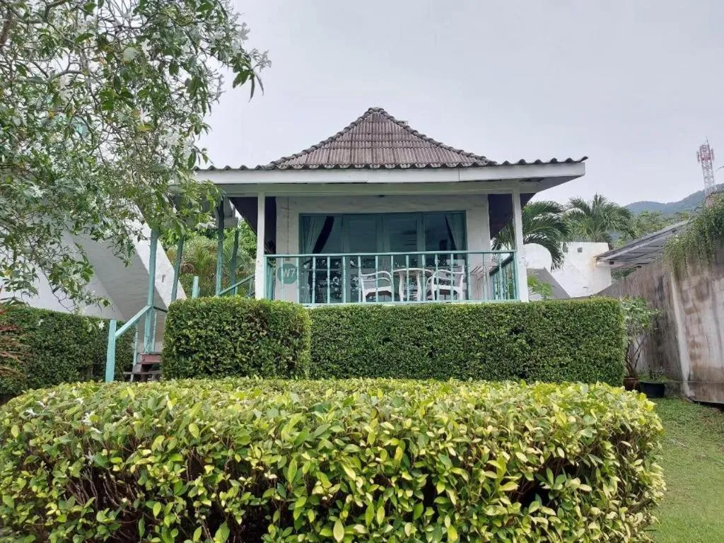 Warapura Resort