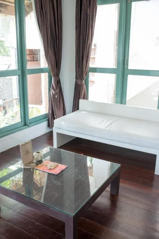 Bed in Warapura Resort