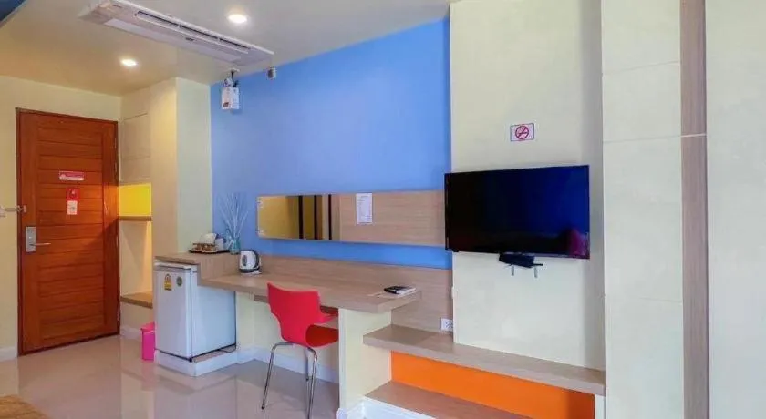 Na Tubthieng Boutique Resort Trang