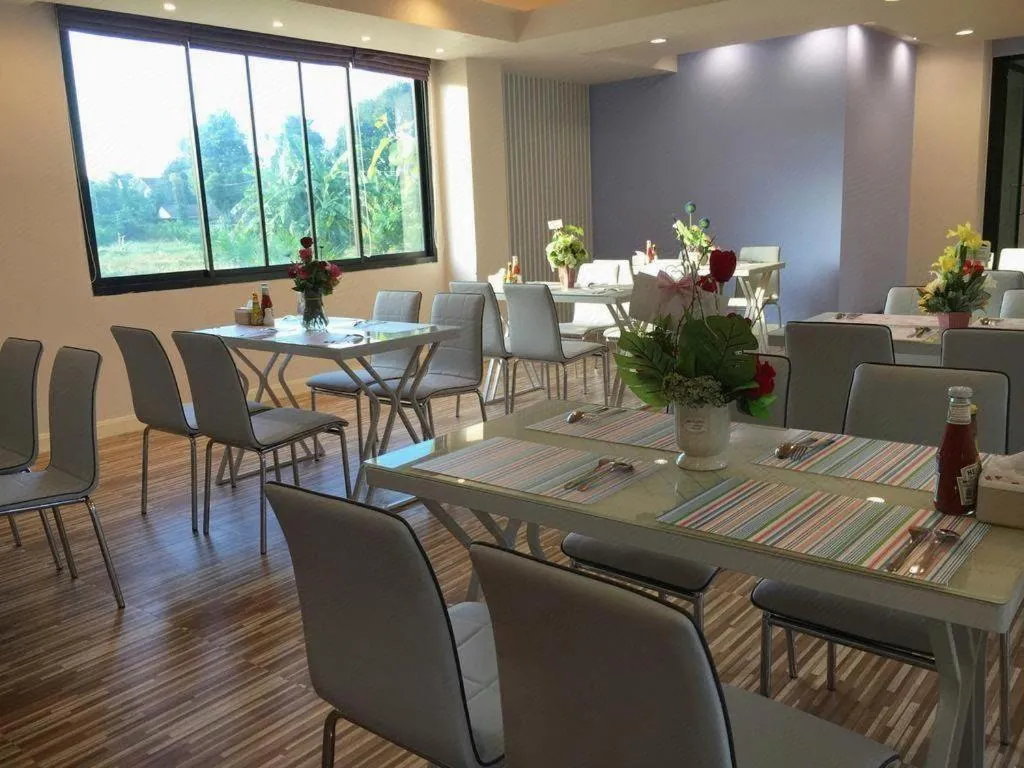 Na Tubthieng Boutique Resort Trang