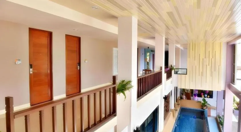 Na Tubthieng Boutique Resort Trang