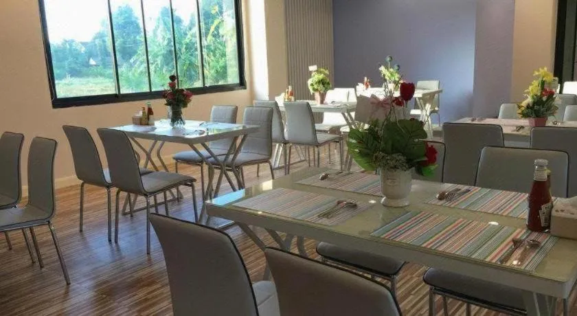 Na Tubthieng Boutique Resort Trang