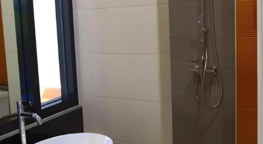 Na Tubthieng Boutique Resort Trang