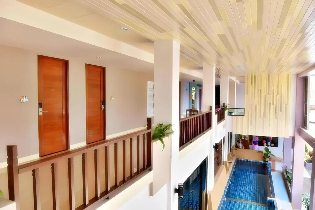 Na Tubthieng Boutique Resort Trang