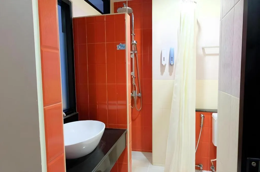 Na Tubthieng Boutique Resort Trang