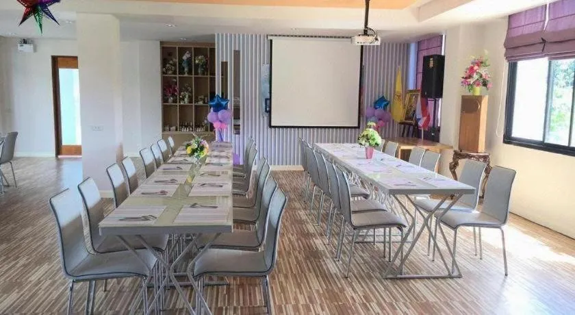 Na Tubthieng Boutique Resort Trang