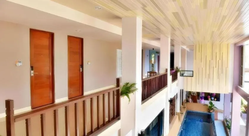 Na Tubthieng Boutique Resort Trang