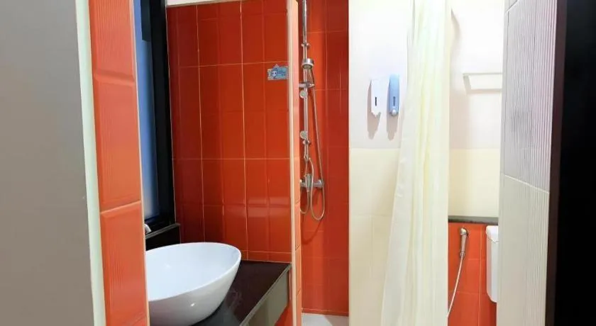 Na Tubthieng Boutique Resort Trang