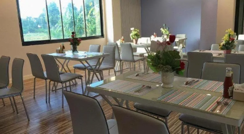 Na Tubthieng Boutique Resort Trang