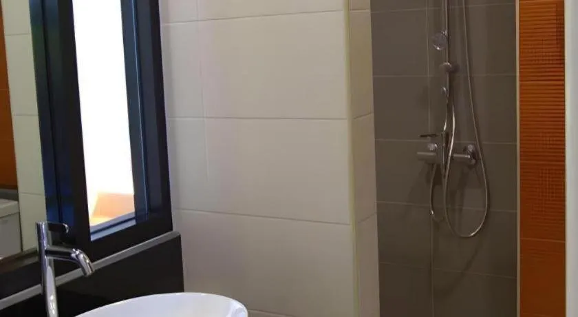 Na Tubthieng Boutique Resort Trang