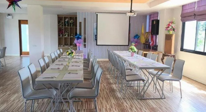 Na Tubthieng Boutique Resort Trang