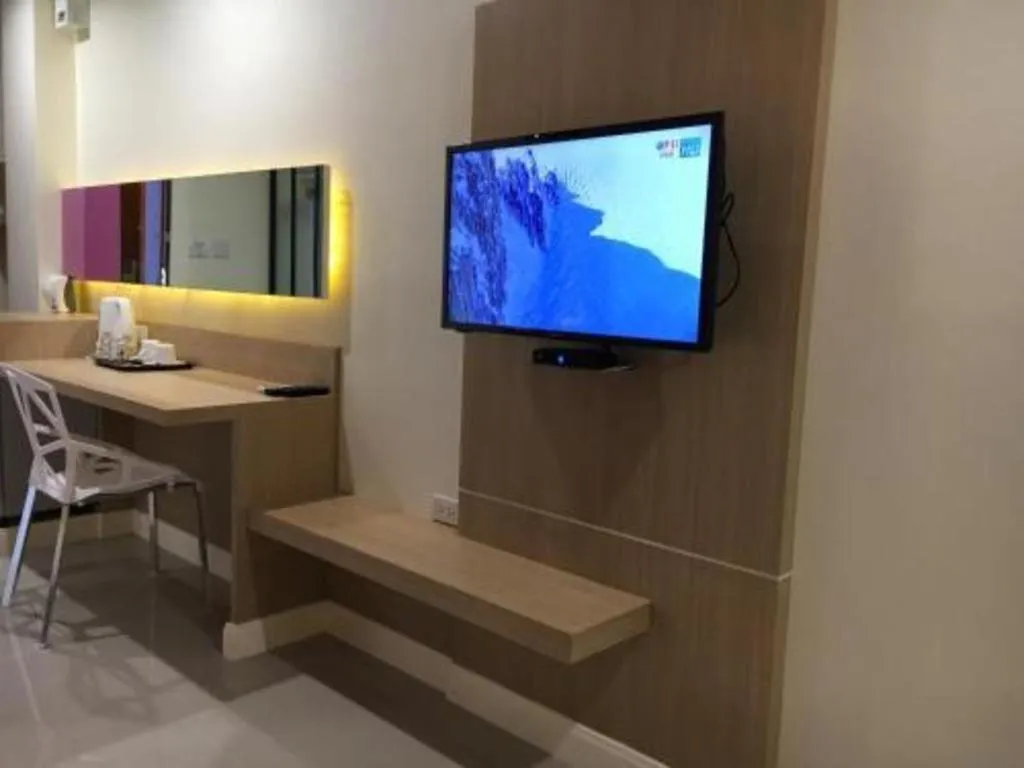 Na Tubthieng Boutique Resort Trang