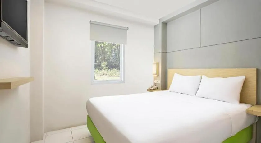 Bed in IXO Bekasi
