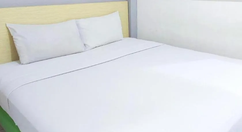 Bed in IXO Bekasi