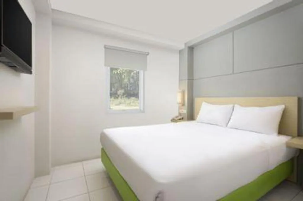 Bed in IXO Bekasi