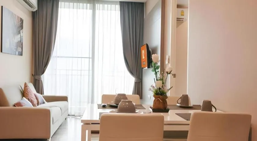 B2 Mountain Pano Residence Chiang Mai