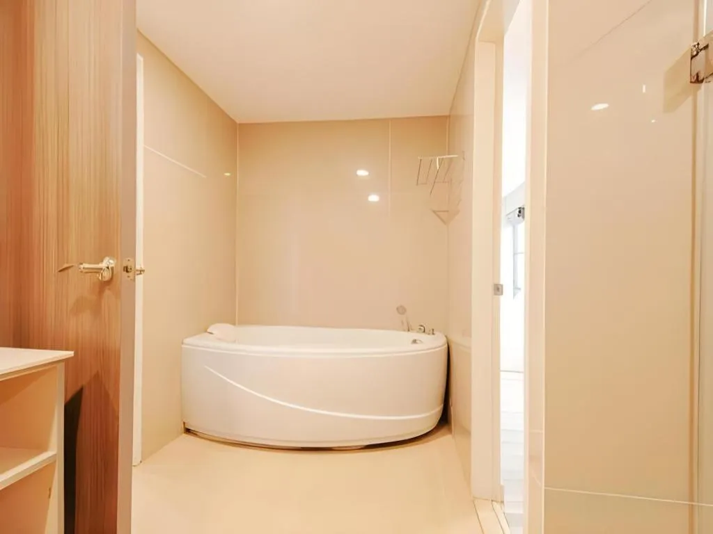 B2 Mountain Pano Residence Chiang Mai