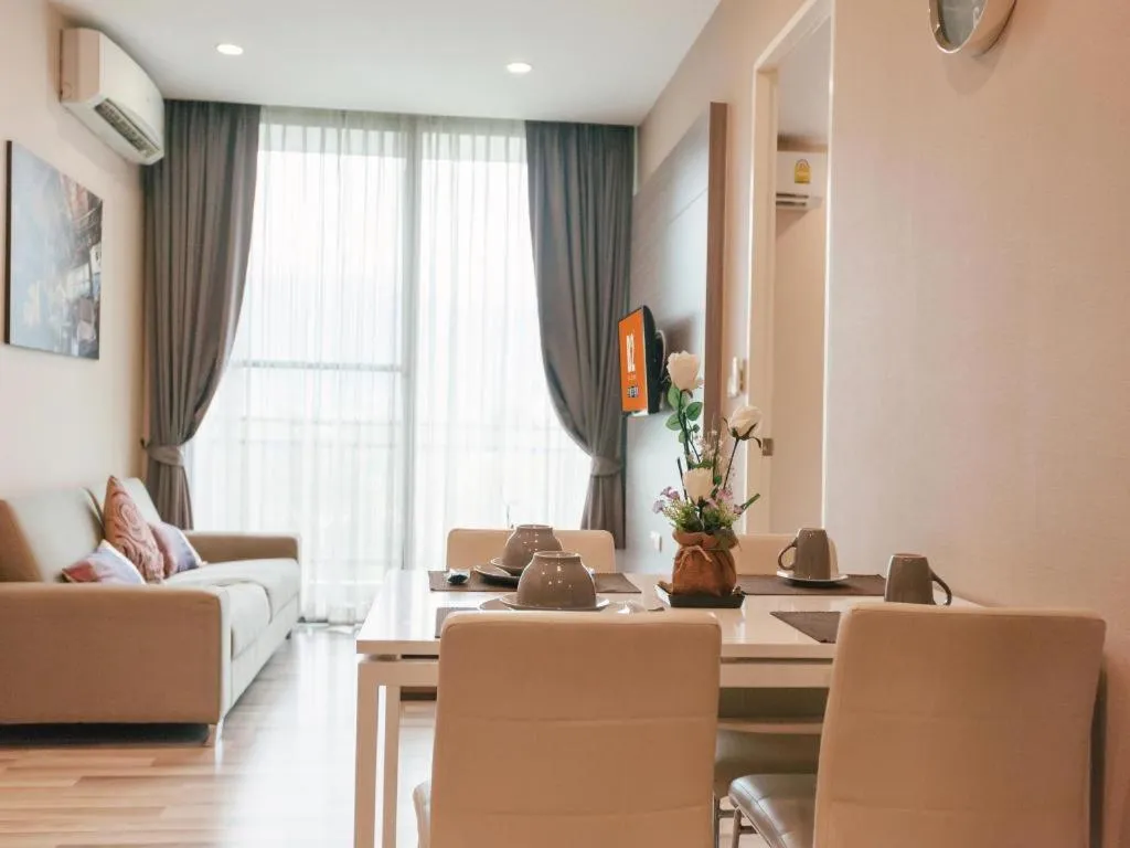 B2 Mountain Pano Residence Chiang Mai