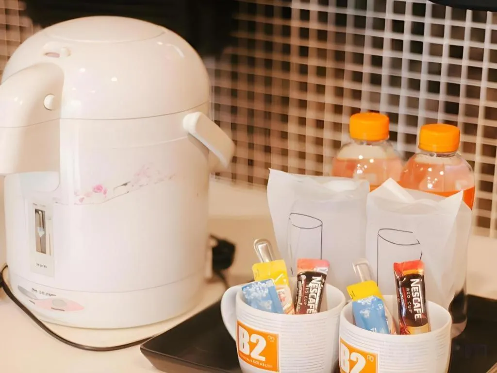 B2 Mountain Pano Residence Chiang Mai