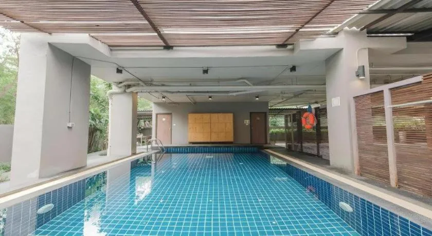 B2 Mountain Pano Residence Chiang Mai