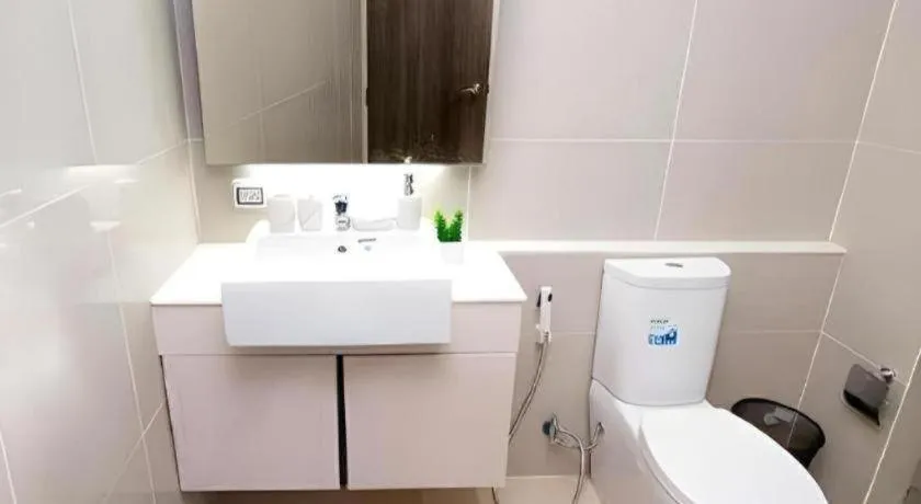 B2 Mountain Pano Residence Chiang Mai