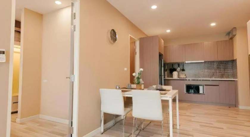 B2 Mountain Pano Residence Chiang Mai