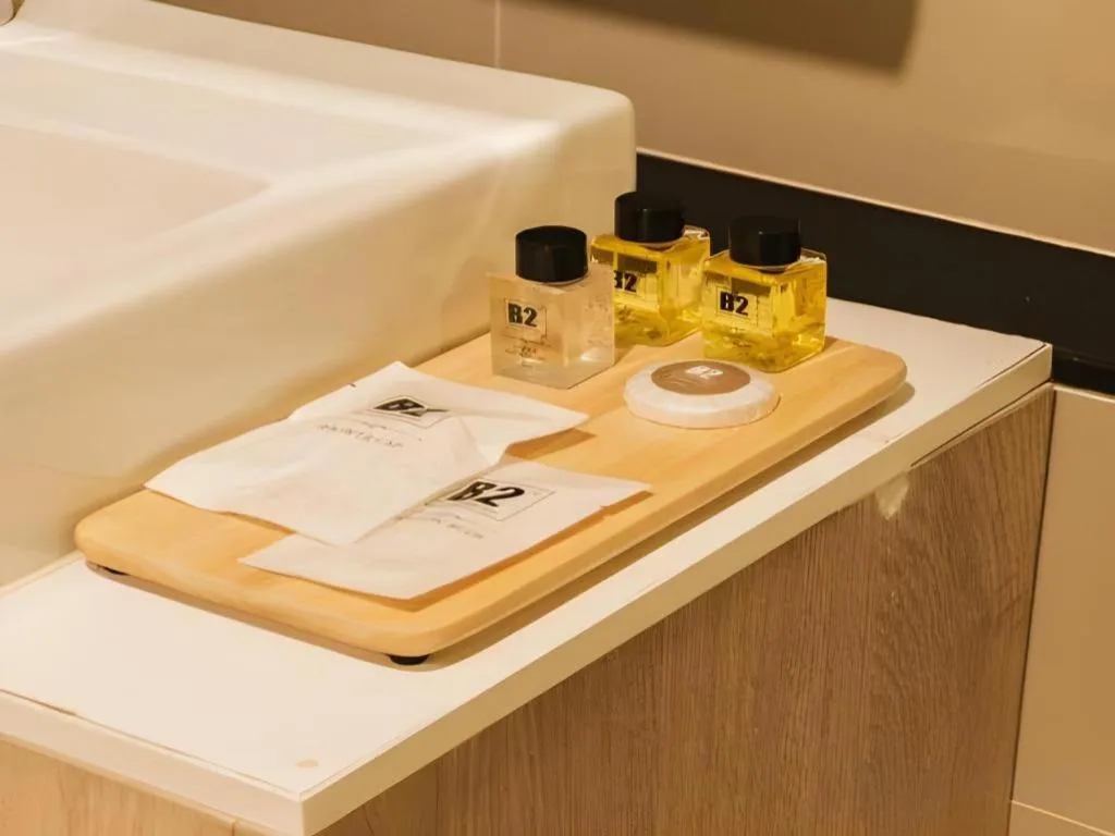 B2 Mountain Pano Residence Chiang Mai