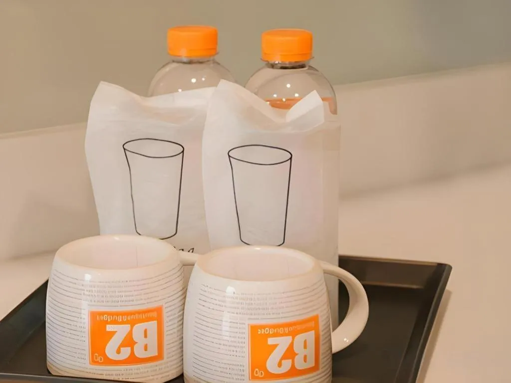 B2 Mountain Pano Residence Chiang Mai