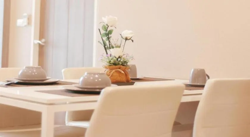 B2 Mountain Pano Residence Chiang Mai