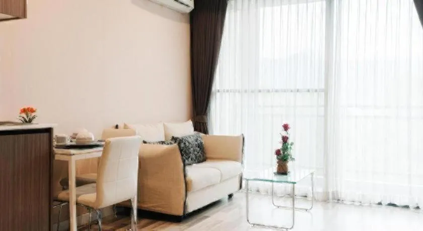 B2 Mountain Pano Residence Chiang Mai