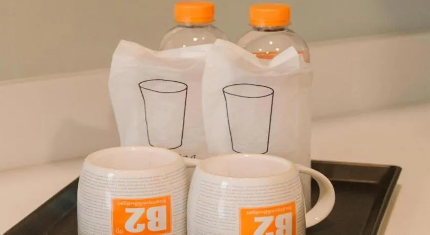 B2 Mountain Pano Residence Chiang Mai