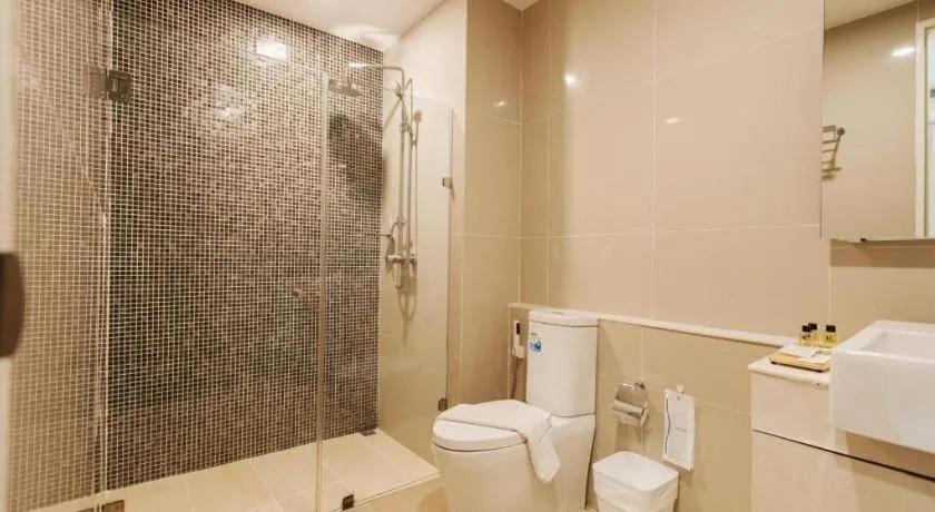 B2 Mountain Pano Residence Chiang Mai