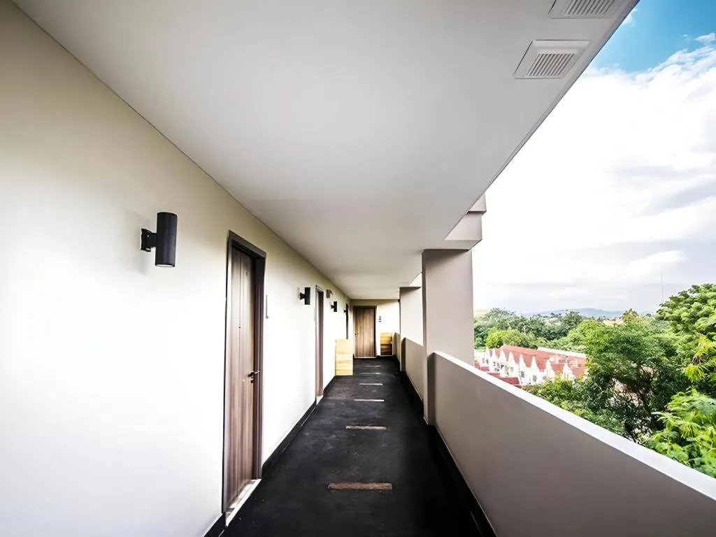 B2 Mountain Pano Residence Chiang Mai