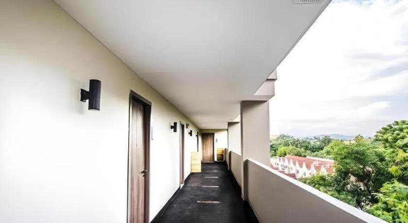 B2 Mountain Pano Residence Chiang Mai