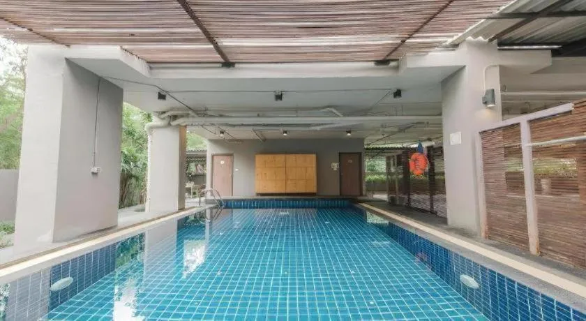 B2 Mountain Pano Residence Chiang Mai