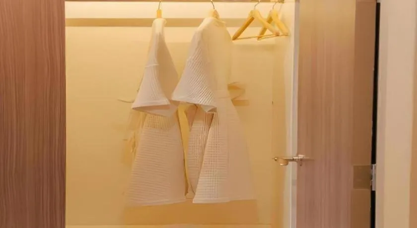 B2 Mountain Pano Residence Chiang Mai