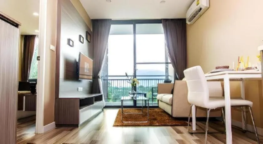 B2 Mountain Pano Residence Chiang Mai