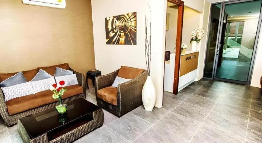 B2 Mountain Pano Residence Chiang Mai