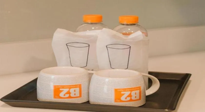 B2 Mountain Pano Residence Chiang Mai