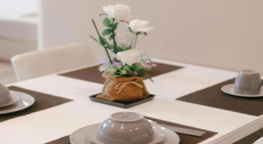 B2 Mountain Pano Residence Chiang Mai