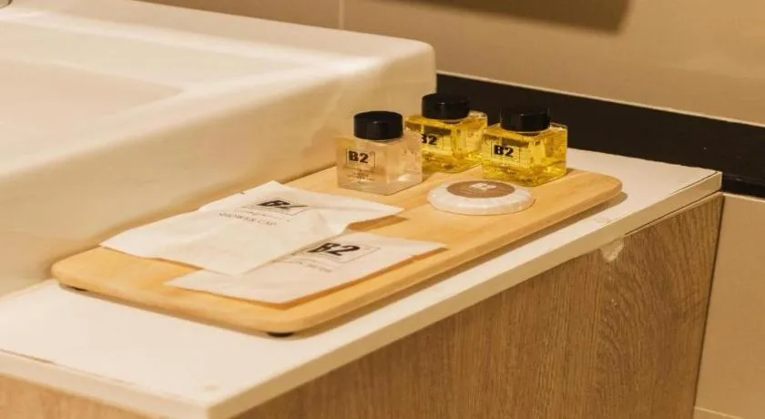 B2 Mountain Pano Residence Chiang Mai