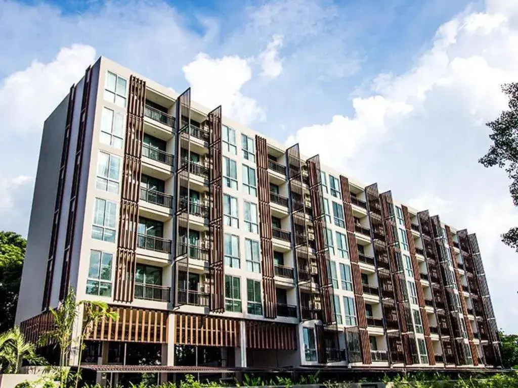 B2 Mountain Pano Residence Chiang Mai B2 Mountain Pano Residence Chiang Mai