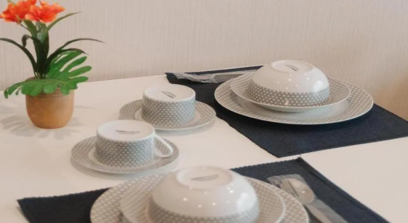 B2 Mountain Pano Residence Chiang Mai