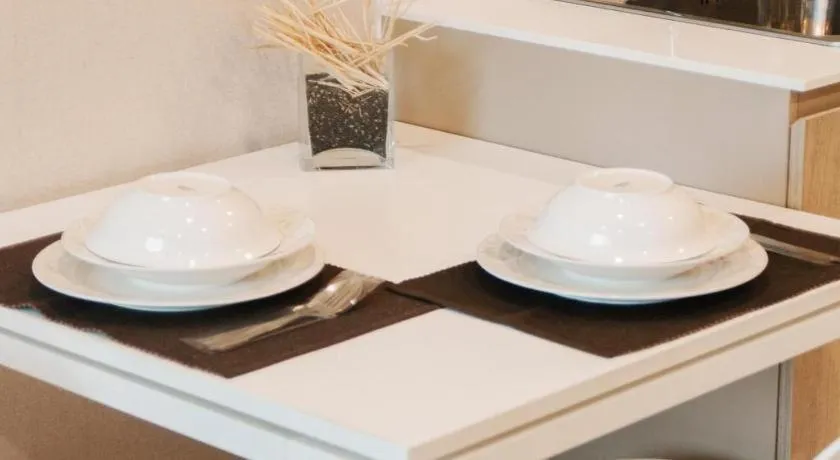 B2 Mountain Pano Residence Chiang Mai